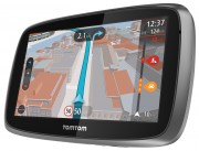 TomTom rinnova tutta la famiglia di navigatori GPS TomTom GO