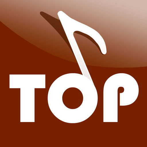 Top Tunes Parade per ascoltare le anteprime dei brani su iPhone e iPad