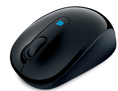 Due nuovi mouse Microsoft