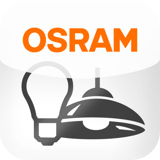 Osram Light Finder, trovare la lampada giusta per casa con iPhone e iPad