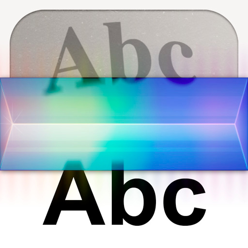 Prizmo per iPhone e iPad ora parla anche italiano