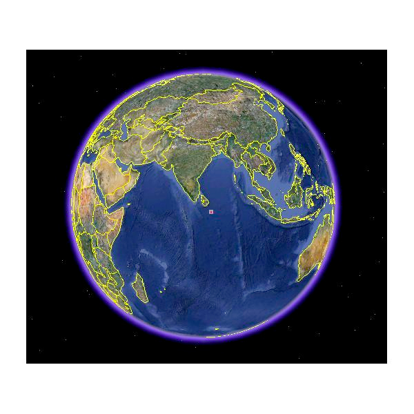 Google Earth per iPhone e iPad ora con Street View