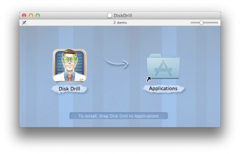 Recensione: Disk Drill 2, il recupera dati facile da usare disk drill 2