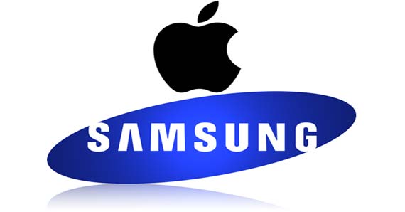 Apple e Samsung, storia di un divorzio difficile