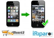 Upgrade Mac e riparazione iDevice: i nuovi servizi di BuyDifferent e le FAQ