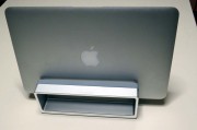Recensione: Clutch di Cooler Master, il “super supporto” per MacBook