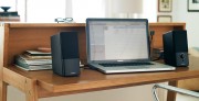 Bose annuncia Companion 2 Serie III, speaker per PC e dispositivi mobili