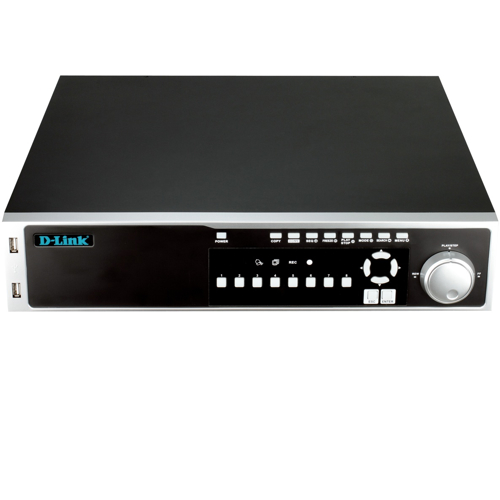 D-Link JustConnect, la centralina per i sistemi di video-sorveglianza per piccole e medie imprese