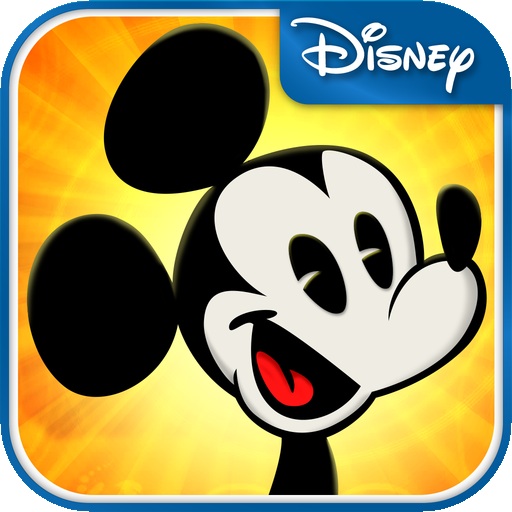 Where’s My Mickey? Dov’è il mio Topolino: disponibile il nuovo gioco Disney per iPhone e iPad