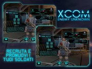 Xcom Enemy Unknown, ora disponibile anche per iPhone e iPad