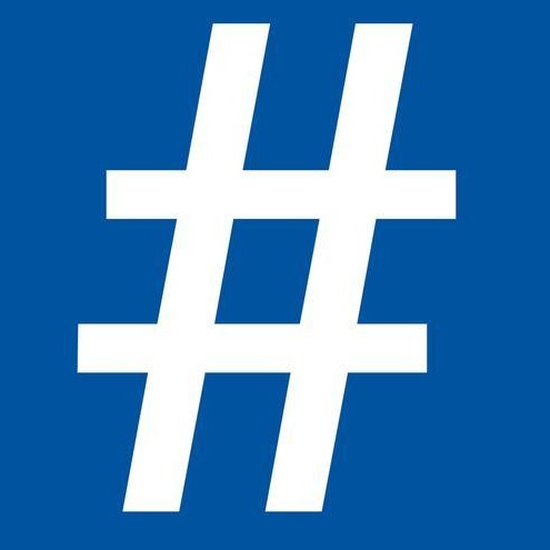 Anche su Facebook arrivano gli #hashtag