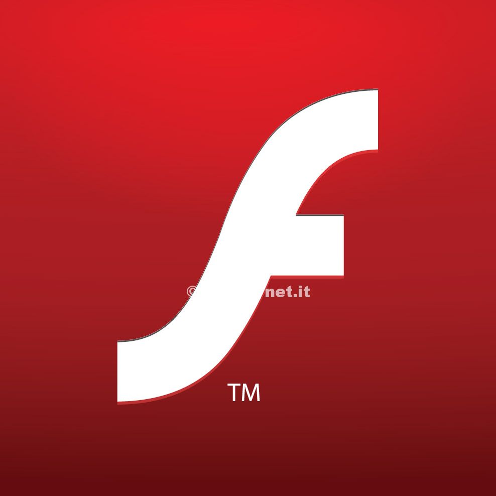 Adobe, aggiornamenti per Flash Player 10.x e 11.x