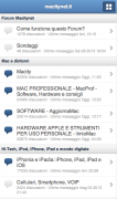 il Forum rinnovato di macitynet.it: un potente strumento per la comunità Apple