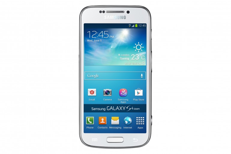 Samsung, le novità estive: Ativ Q, Galaxy NX e Galaxy S4 Zoom
