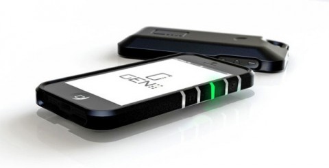 Geniicover Bluetooth per iPhone
