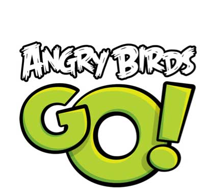 Rovio preannuncia Angry Birds Go