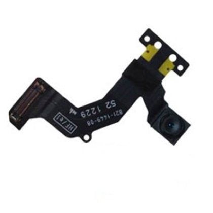 iPhone 5S: nuove foto mostrano la fotocamera frontale, il pulsante home e il motore di vibrazione