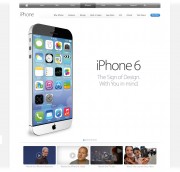 iPhone 6: ecco come sarà e le funzioni offerte nel nuovo concept di ADR Studio