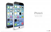 iPhone 6: ecco come sarà e le funzioni offerte nel nuovo concept di ADR Studio