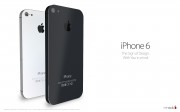iPhone 6: ecco come sarà e le funzioni offerte nel nuovo concept di ADR Studio
