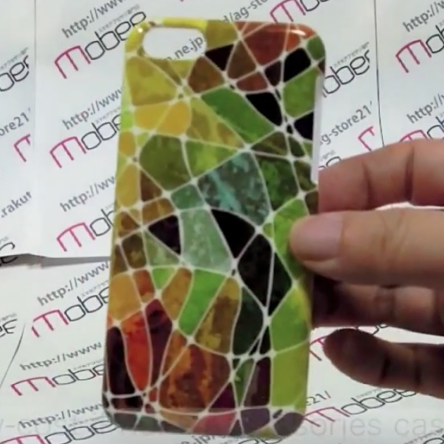 iPhone low-cost: una nuova cover rivela che avrà angoli arrotondati e sarà più spesso di iPhone 5