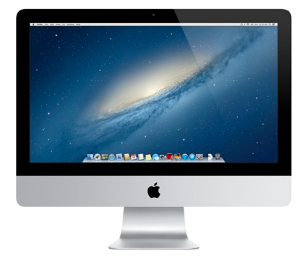 Nuovo iMac super sottile ricondizionato: 15% di sconto su Apple Store