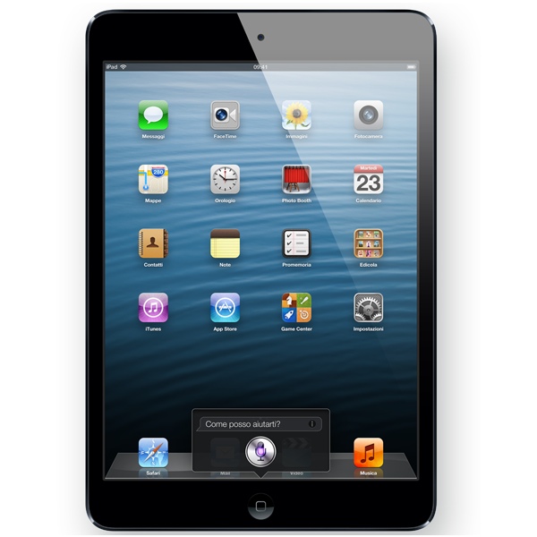 iPad mini e iPod touch: sconti e occasioni nei ricondizionati di Apple Store online
