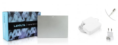 batterie macbook pro