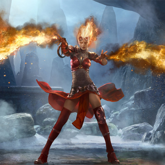 Giochi iPhone e iPad, ecco il meglio della settimana: da Magic 2014 a League of Evil 3