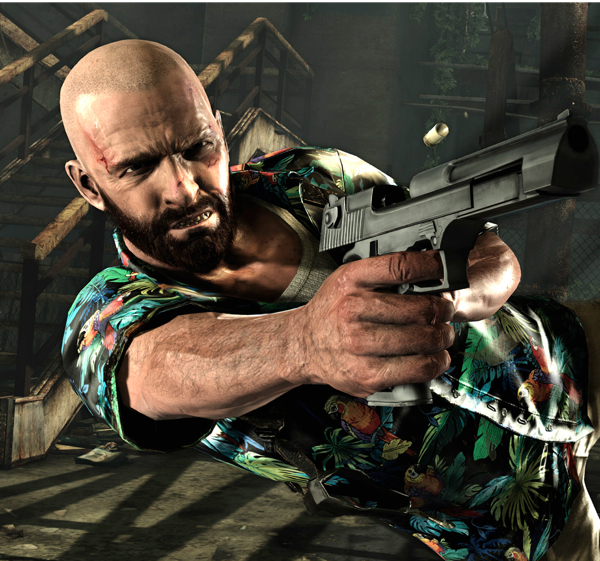 Max Payne 3 per Mac in arrivo il 20 giugno su Mac App Store