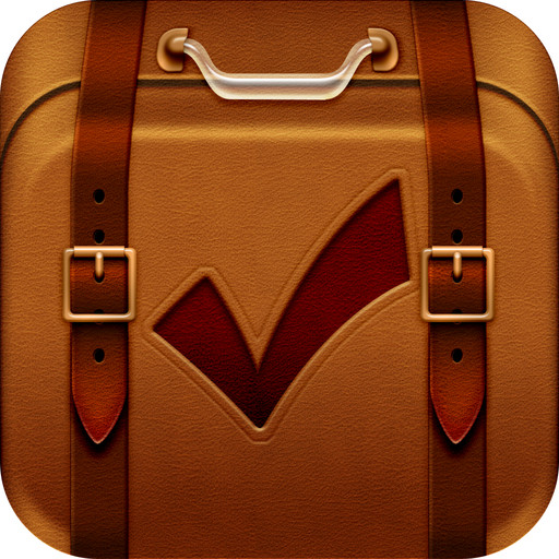 Packing Pro, l’app per fare la valigia con iPhone e iPad, si rinnova