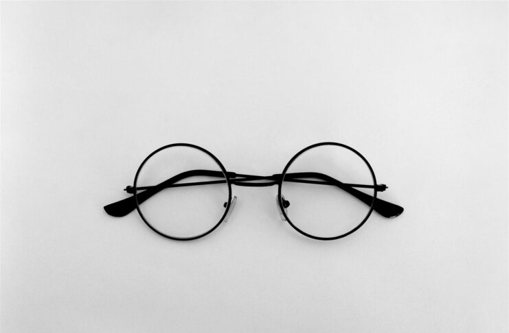 In iOS 7 sono nascosti gli occhiali di Jobs