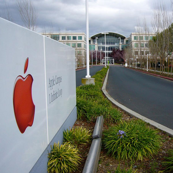 Dieci cose che non sapevate di Apple, di Cupertino e del nuovo Campus
