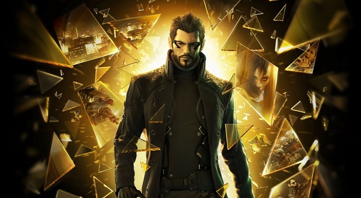 Deus Ex: The Fall in arrivo questa estate su iPhone e iPad