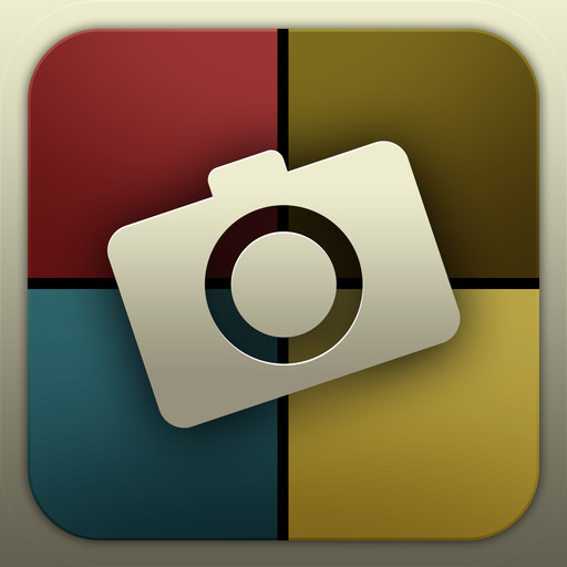 Palette, i colori sotto controllo grazie ad iOS