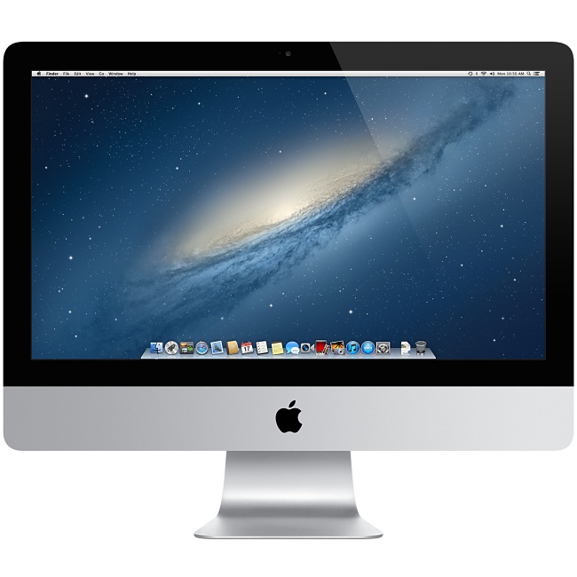 Nuovo iMac super sottile ricondizionato: 15% di sconto su Apple Store