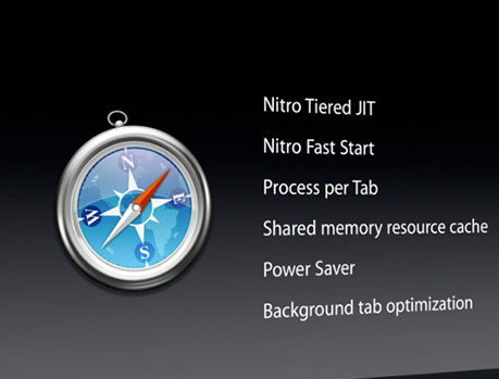 OS X 10.9 “Mavericks”, nuove opzioni per Safari OS X 10.9 “Mavericks”, nuove opzioni per Safari