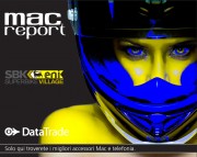 SuperBike a Imola: Datatrade sconta Pioneer e Kensington nel suo stand speciale