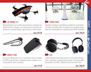 SuperBike a Imola: Datatrade sconta Pioneer e Kensington nel suo stand speciale