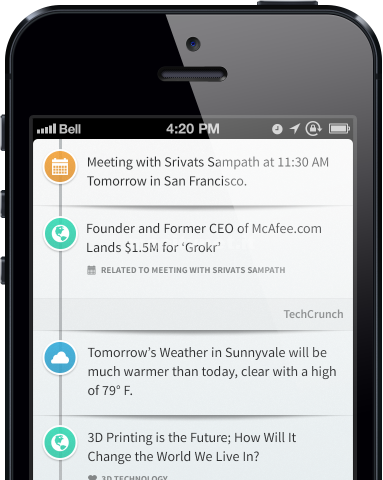 immagine di next prima grokr
