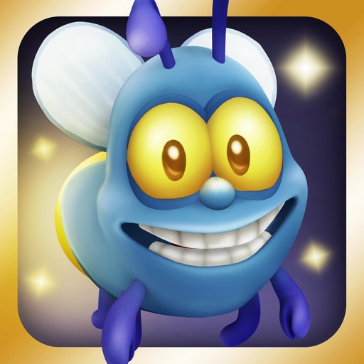 Shiny, la lucciola combattente sbarca su Mac