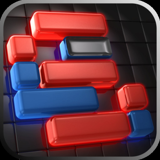 Slydris: originale e divertente puzzle game ispirato a Tetris, a metà prezzo per iOS