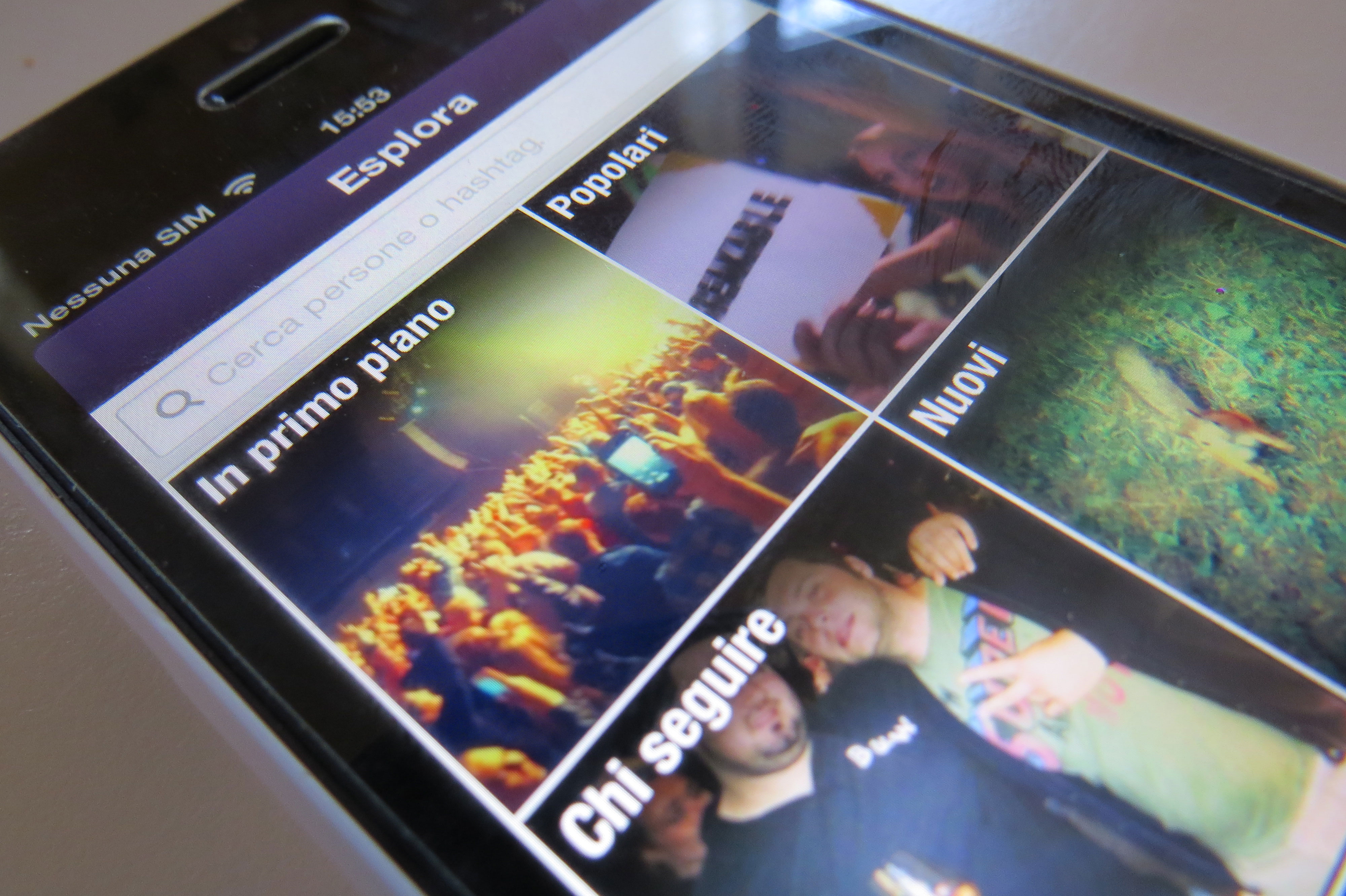 Vine, Viddy, Instagram: il video social a confronto