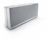 Speaker2Go di Loewe, elegante mini amplificatore Bluetooth