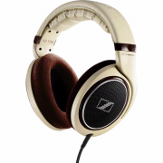 Sennheiser HD 598, cuffie premium da 300 euro, da Amazon a 129 euro