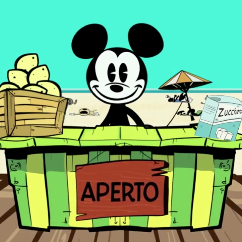 Dov’è il mio Topolino? arriva domani il nuovo gioco Disney per iOS della saga Dov’è la mia acqua