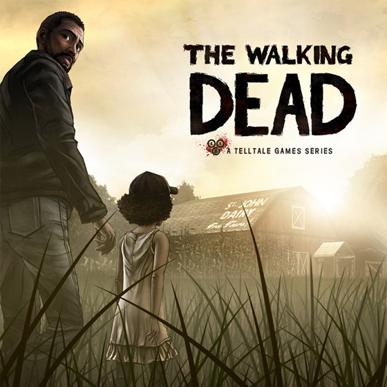 Indizi sulla seconda stagione di The Walking Dead: The Game