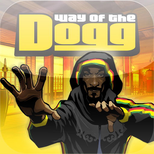 Way Of The Dogg, quando musica e picchiaduro si fondono su iOS