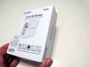 Recensione: Apotop Travel Wi-Router router da viaggio che usa il caricabatterie di iPhone e iPad
