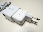 Recensione: Apotop Travel Wi-Router router da viaggio che usa il caricabatterie di iPhone e iPad